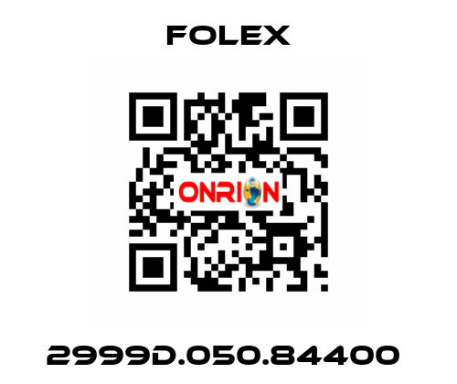 2999D.050.84400  Folex