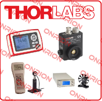 LSB04 Thorlabs