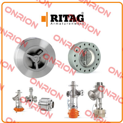 ZRK 1 DN100 PN 6–40 Ritag