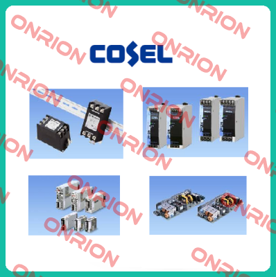 EAC-16-472 V00269  Cosel