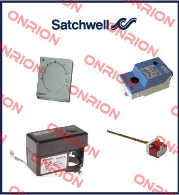 Actuator for mixing valve AM 2401  Satchwell