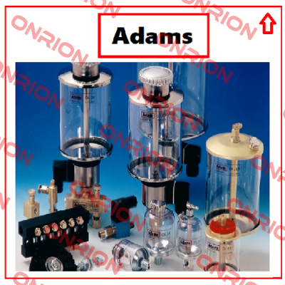 ABL 7528  Adams Lube