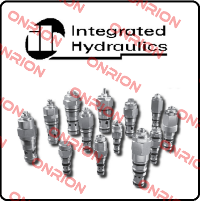 2CFR65 R4W 4S DJ2 1/2" ,10119  Integrated Hydraulics (EATON)