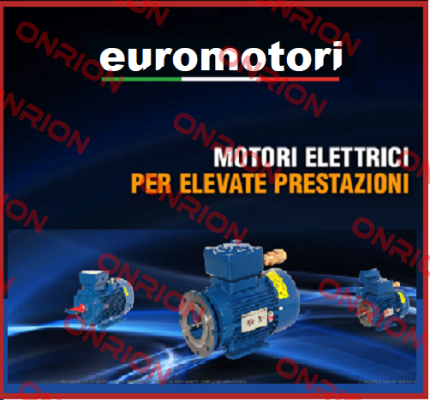 2MA 80-19-6A  Euromotori