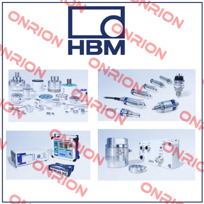 1-HLCB1C3/550KG-1  Hbm