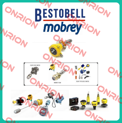 SK207  Bestobell Mobrey