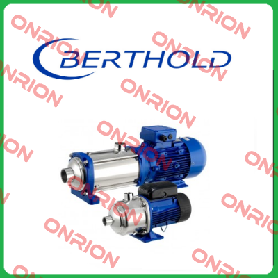 LB 452  (50502-01)  Berthold