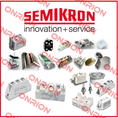 P/N: 23916530, Type: SKiM400GD126DM  Semikron