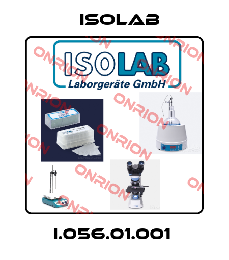 I.056.01.001  Isolab