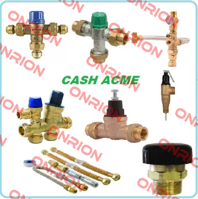 23256-0000 Cash Acme