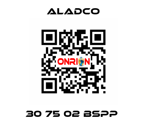 30 75 02 BSPP  Aladco