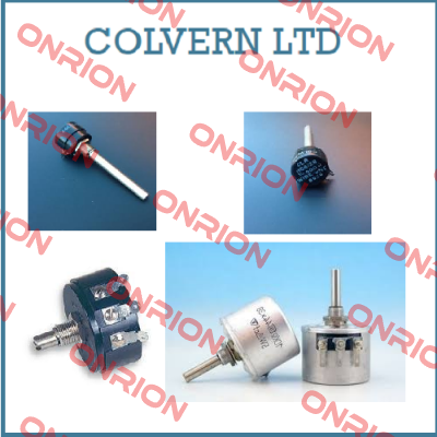 3001/115 250RK  Colvern