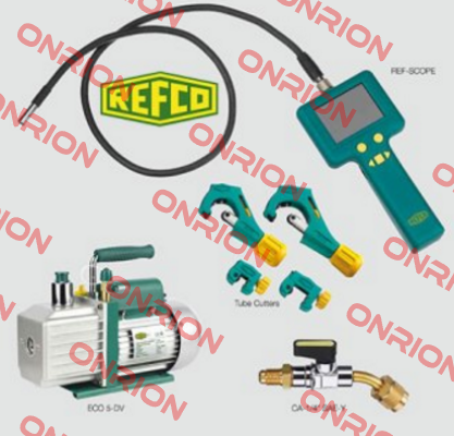 BM2-8DS-R22/134/404 Refco