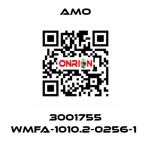 3001755 WMFA-1010.2-0256-1  Amo