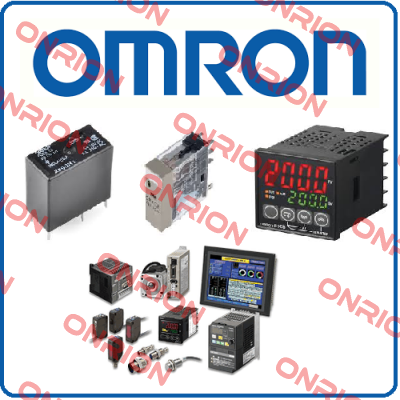 303-14-3X S/N 331480102 - unknown product  Omron