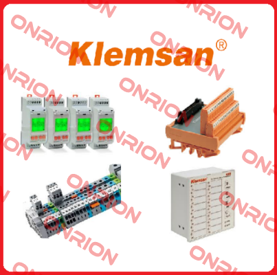 304 130 / AVK 4  (pack x 1280) Klemsan