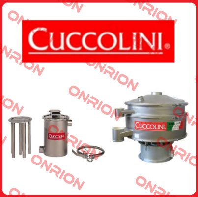 VP 900-1200-1500  Cuccolini