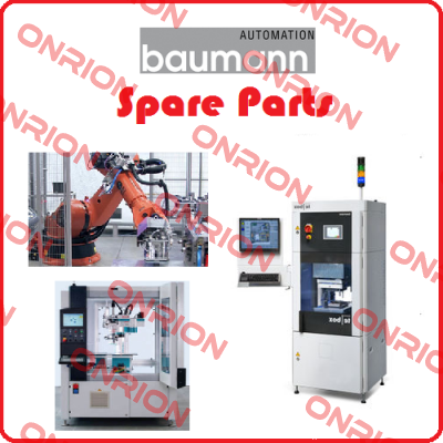 P/N: 6110695, Type: MM14K Baumann