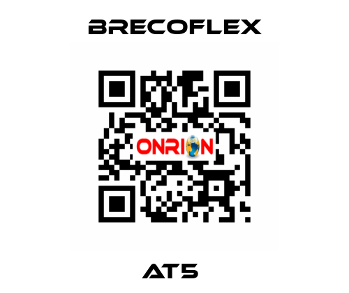 AT5  Brecoflex