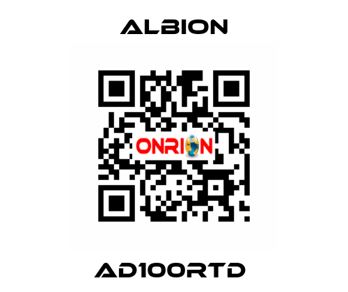 AD100RTD  Albion