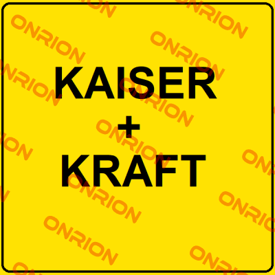 Art.No. 911029 49  Kaiser Kraft