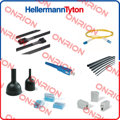 111-05001 (pack of 500)  Hellermann Tyton