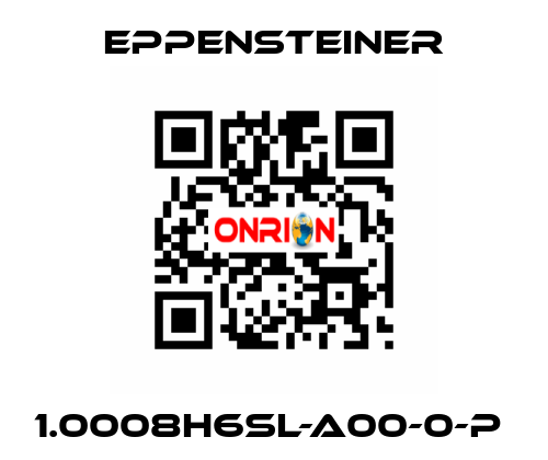 1.0008H6SL-A00-0-P  Eppensteiner