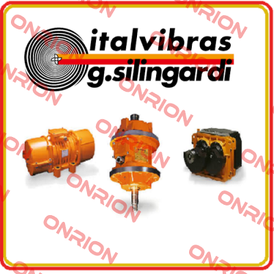 MVSS15/1410-S02  Italvibras