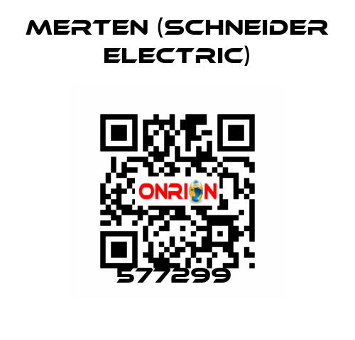  577299  Merten (Schneider Electric)