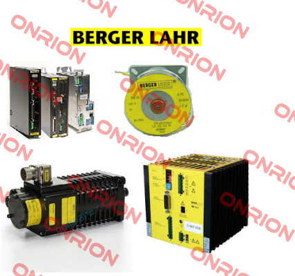 9302.0239  Berger Lahr (Schneider Electric)