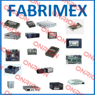 EC12-0502SM  Fabrimex