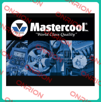 Model: 52260  Mastercool Inc