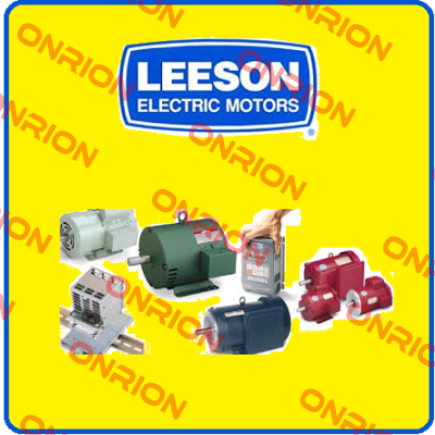 M4C34SDH16 (OEM)  Leeson