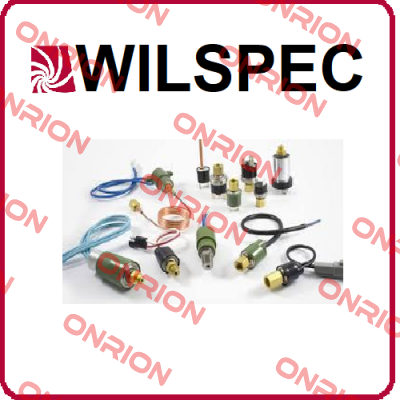 HR11011A4-598-005 Wilspec