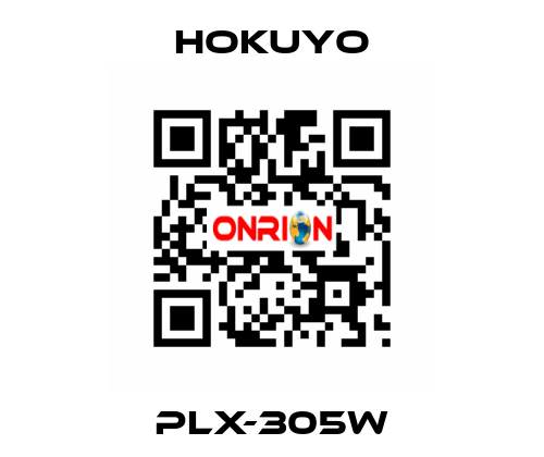 PLX-305W Hokuyo