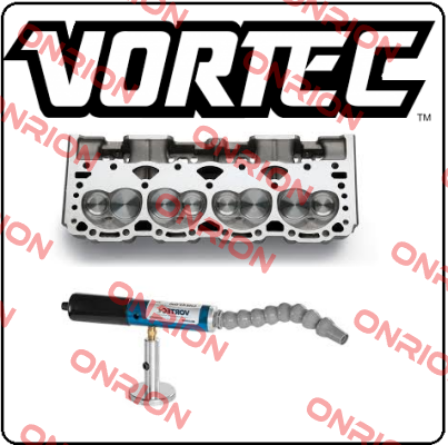 632-1 - alternative 630-1 BSP + 610-30  Vortec