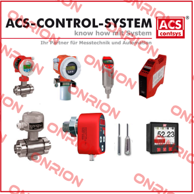 KAK 0 U C 3 YYY A4 D R 0/ 1000mm  Acs Control-System