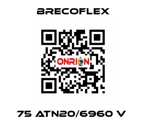 75 ATN20/6960 V  Brecoflex