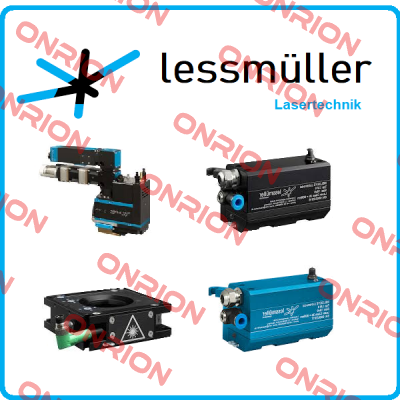 100200-8   LESSMULLER