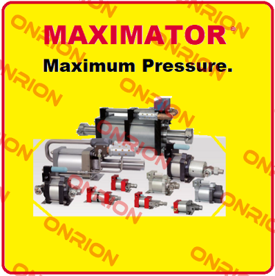 S25-D-BSP Maximator