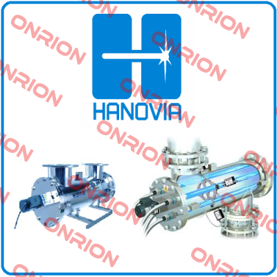 320193-0558-01  Hanovia