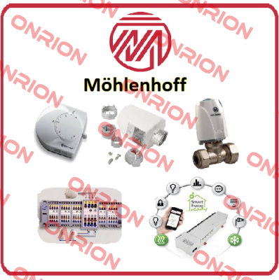 320-90-2250  Moehlenhoff