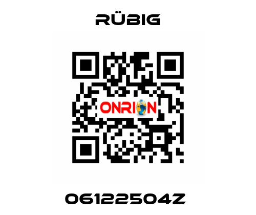 06122504Z  Rübig