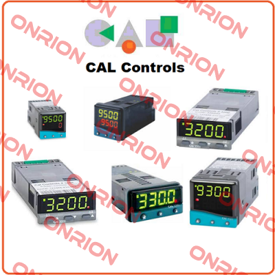 CAL330000000 / CAL 3300 230V Cal Controls