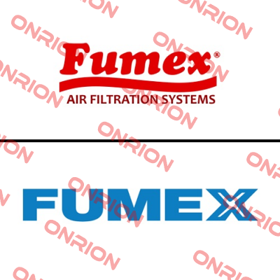 Filter for FA100  Fumex