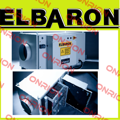 ELBAZ0159L Elbaron