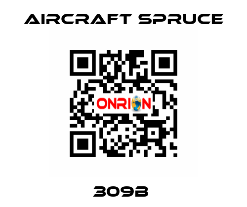 309B  Aircraft Spruce