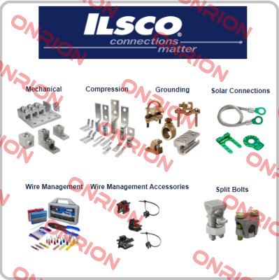 D3450, obsolete, alternative D3450A22T  Ilsco