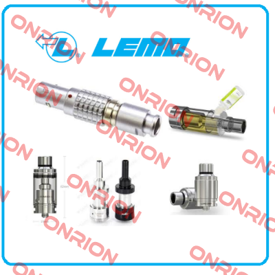 C-101-0001 Lemo