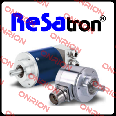 RSE 59-18-3-P-V6-DS8  Resatron